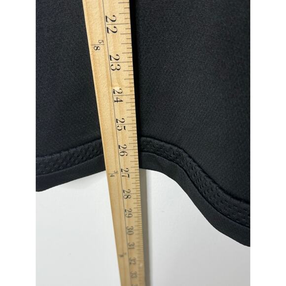 JUVENTUS 2015 2016 THIRD FOOTBALL SHIRT SOCCER JERSEY ADIDAS S12849 sz S BLACK - Picture 7 of 8